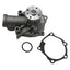 Beck/Arnley 131-2376 Engine Water Pump