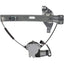 CARDONE 82-1031BR Ensemble moteur et régulateur de vitre électrique