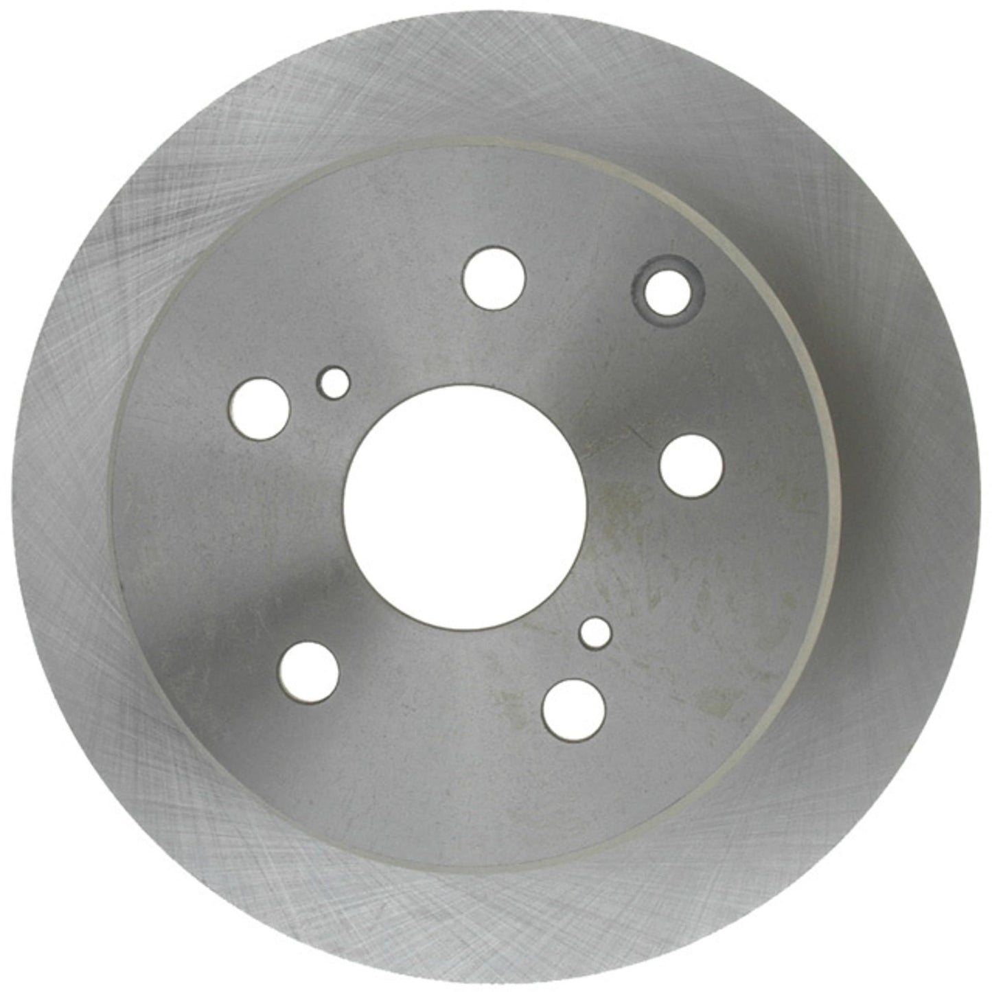 ACDelco Advantage 18A392A Rotor de frein à disque