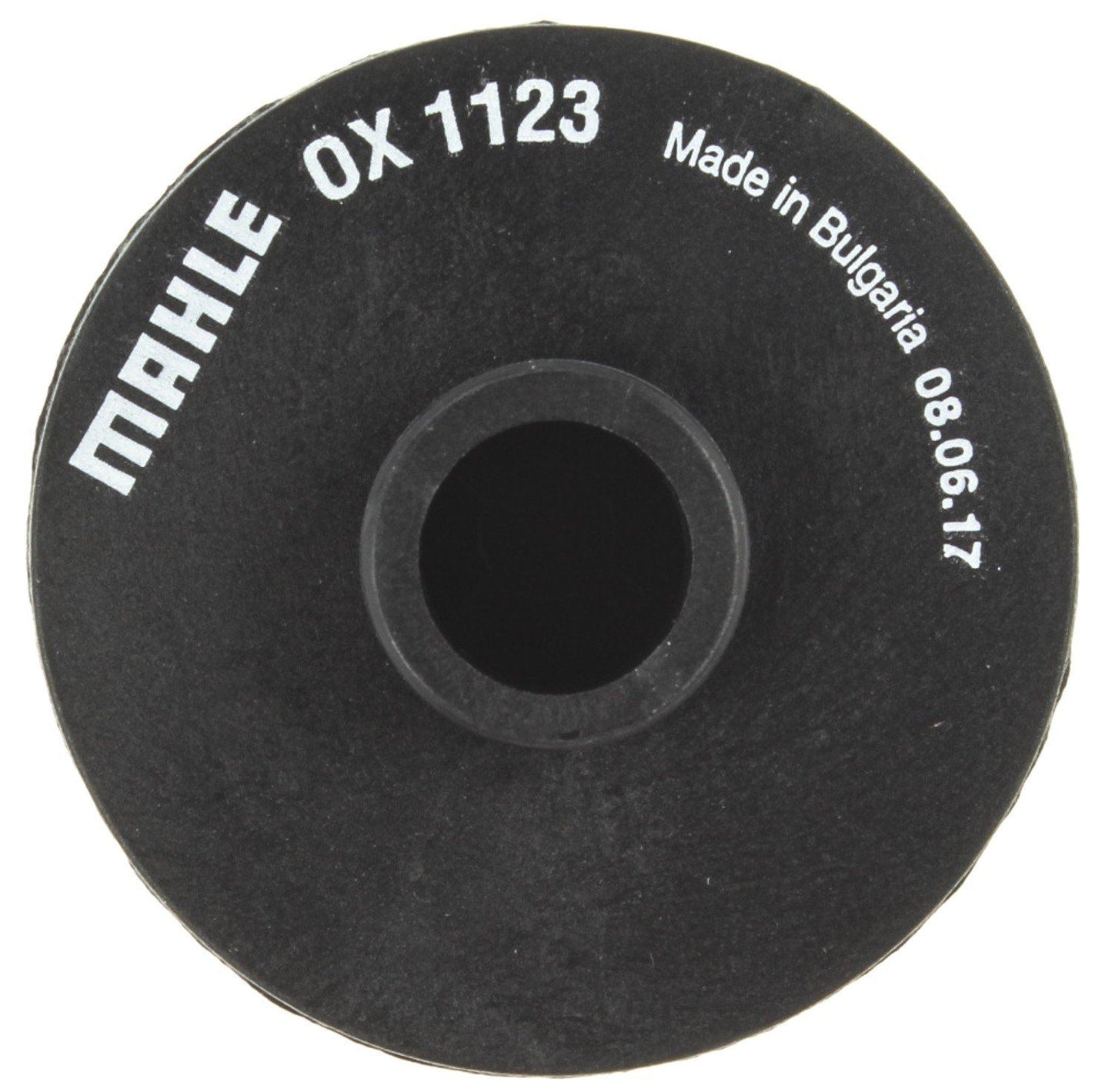 Mahle OX 1123D Engine Oil Filter