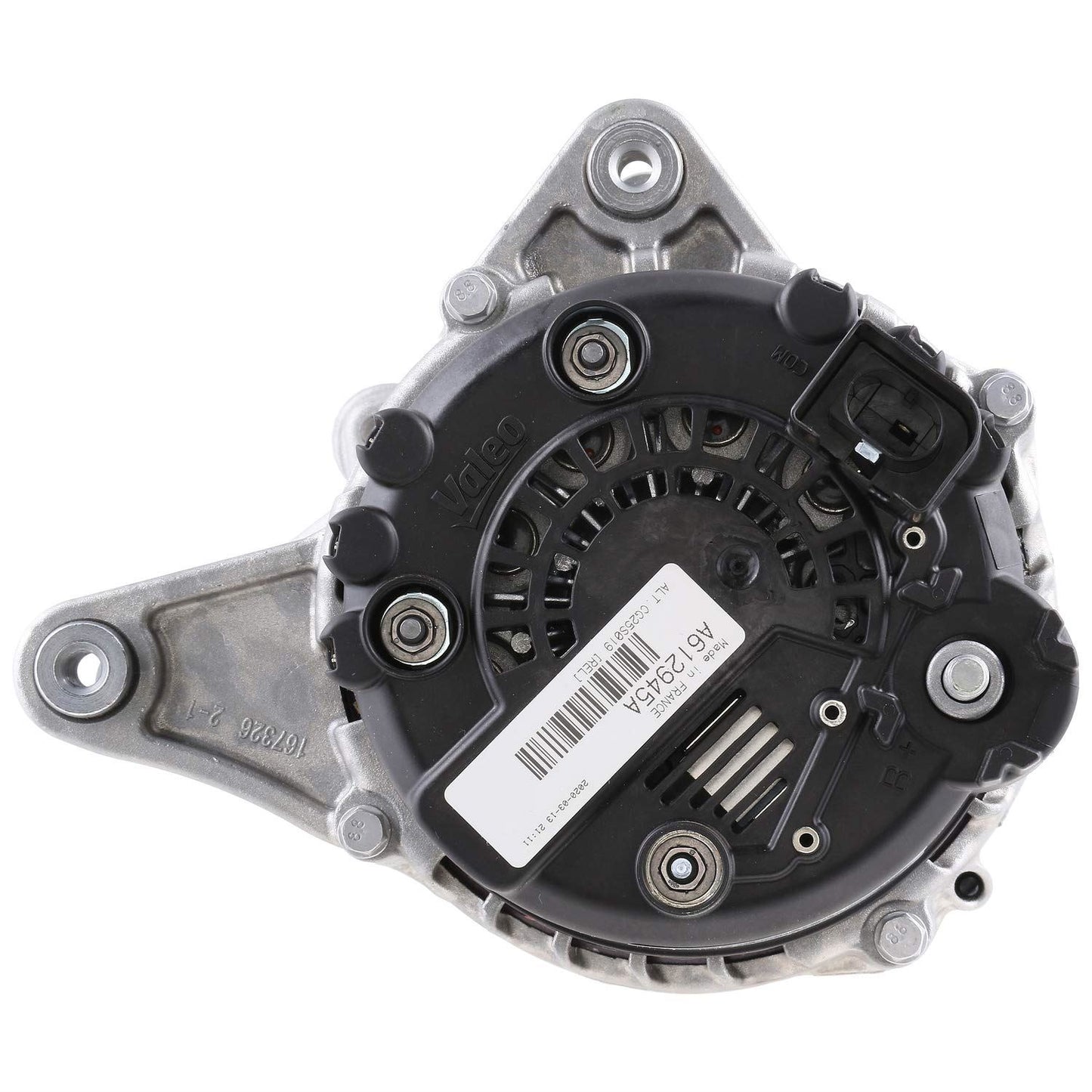 Alternateur Valeo 439992