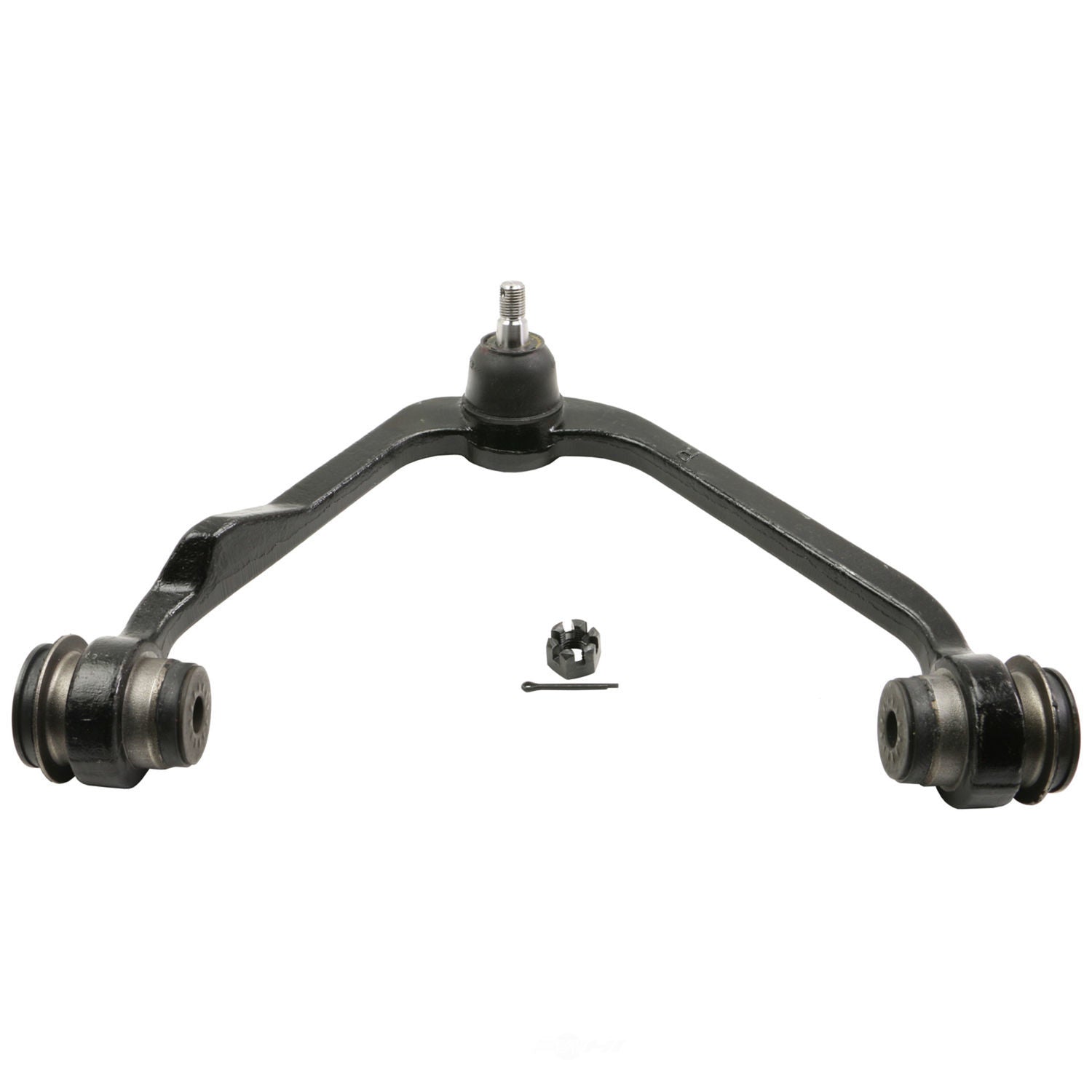 Moog RK8728 Suspension Control Arm and Ball Joint Assembly