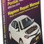 Publicaciones Haynes 92037 Manual de reparación