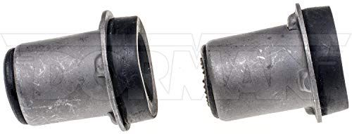 MAS Industries BB6198 Kit de bujes de brazo de control de suspensión