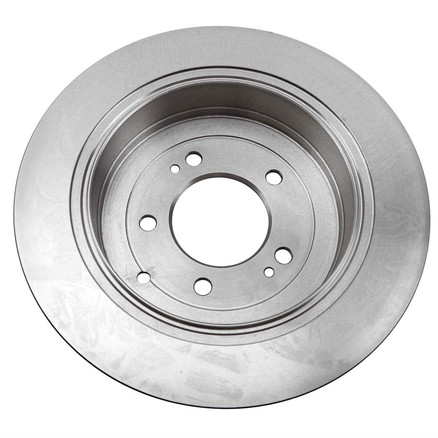 Beck/Arnley 083-3673 Rotor de freno de disco