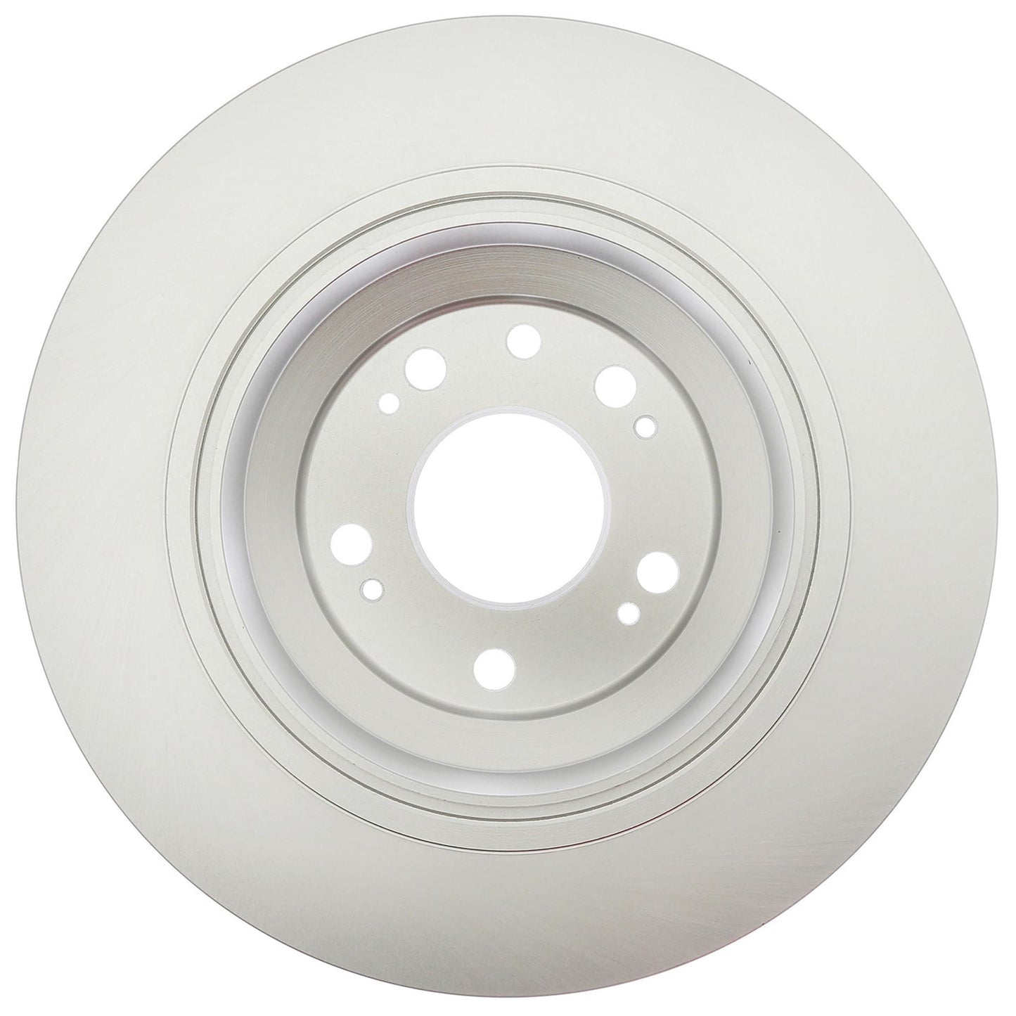 ACDelco Advantage 18A2760AC Rotor de frein à disque