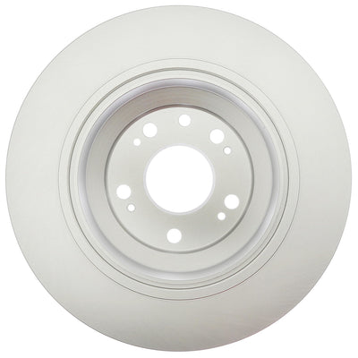 ACDelco Advantage 18A2760AC Rotor de frein à disque