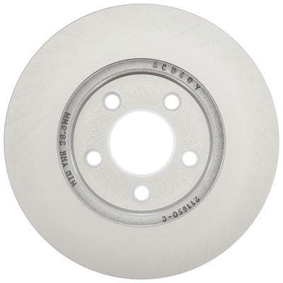ACDelco Advantage 18A1800AC Rotor de frein à disque