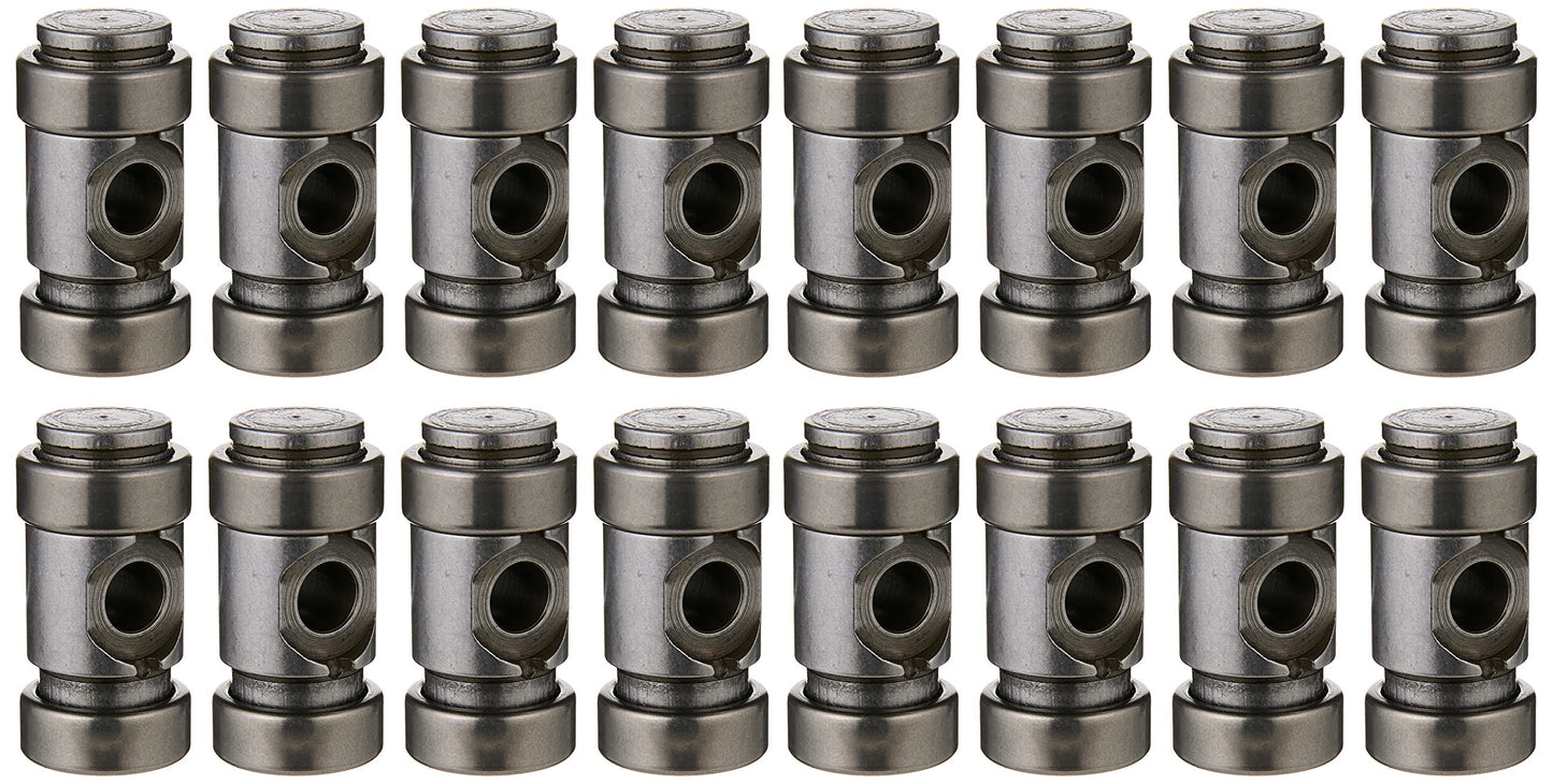 Comp Cams 13702-KIT Cojinete de pivote del brazo basculante del motor