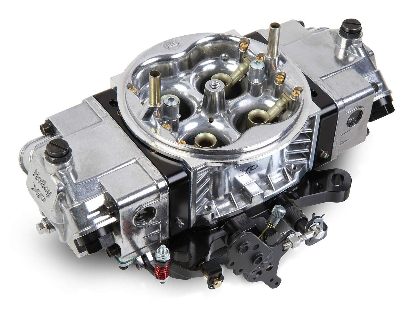 Holley 0-80805BKX