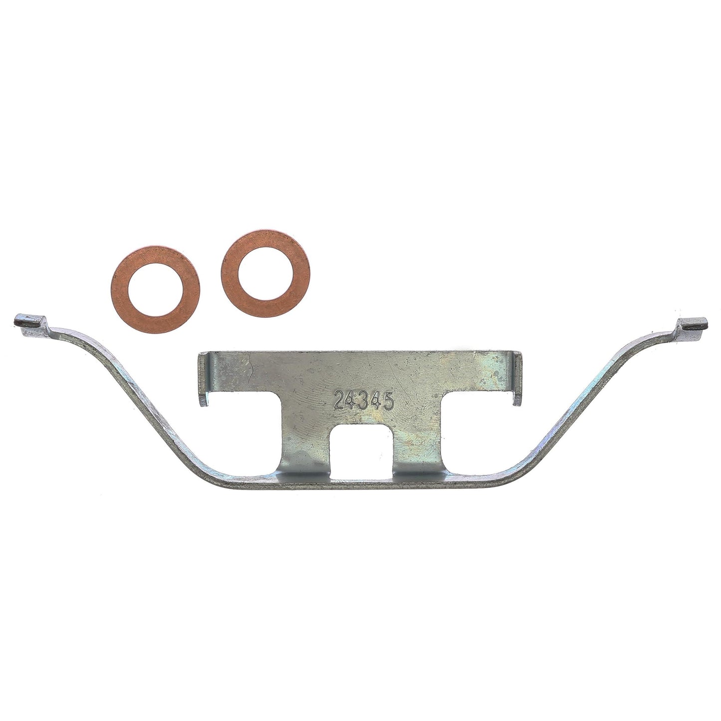 ACDelco Professional Durastop 18FR12752C Disc Brake Caliper