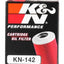 K&amp;N KN142