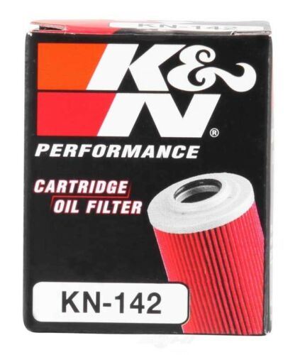K&amp;N KN142