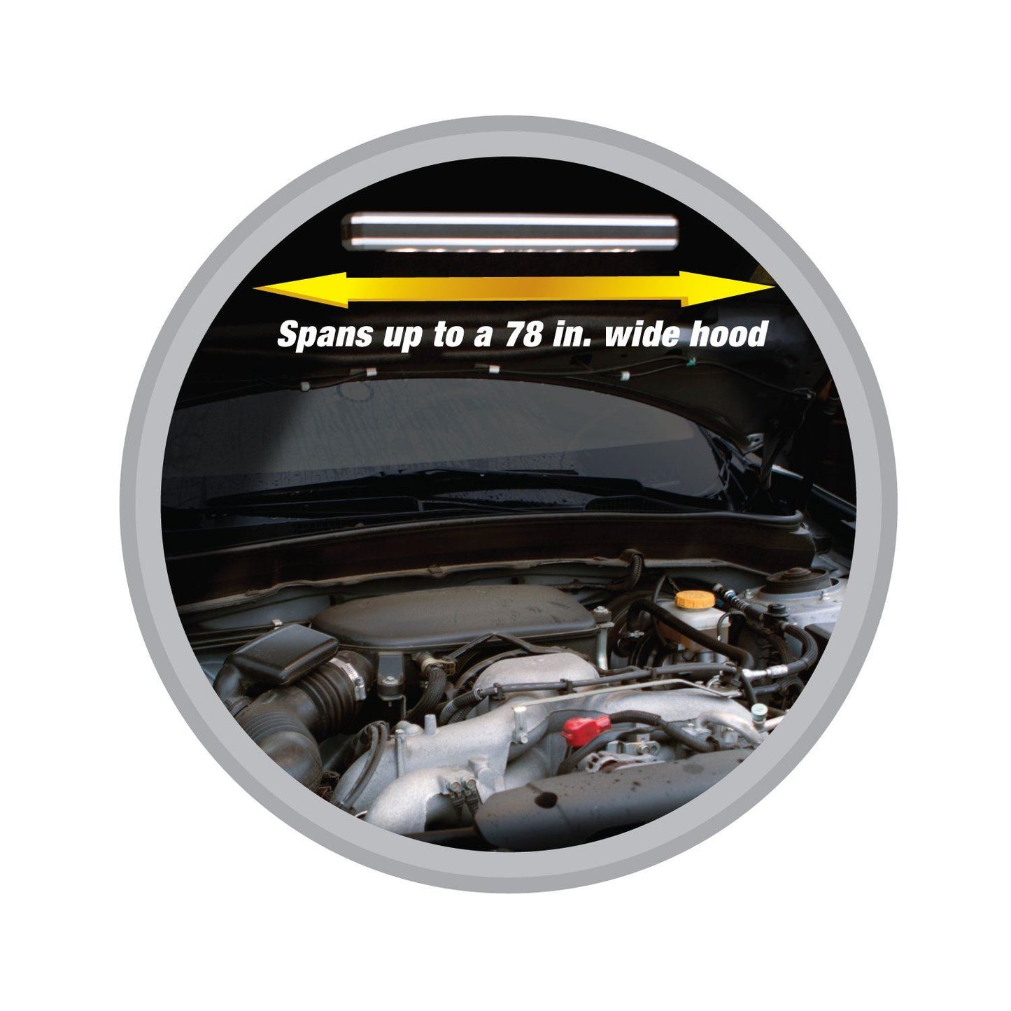 PERFORMANCE TOOL W2404