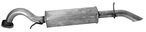 ÉCHAPPEMENT WALKER 54803