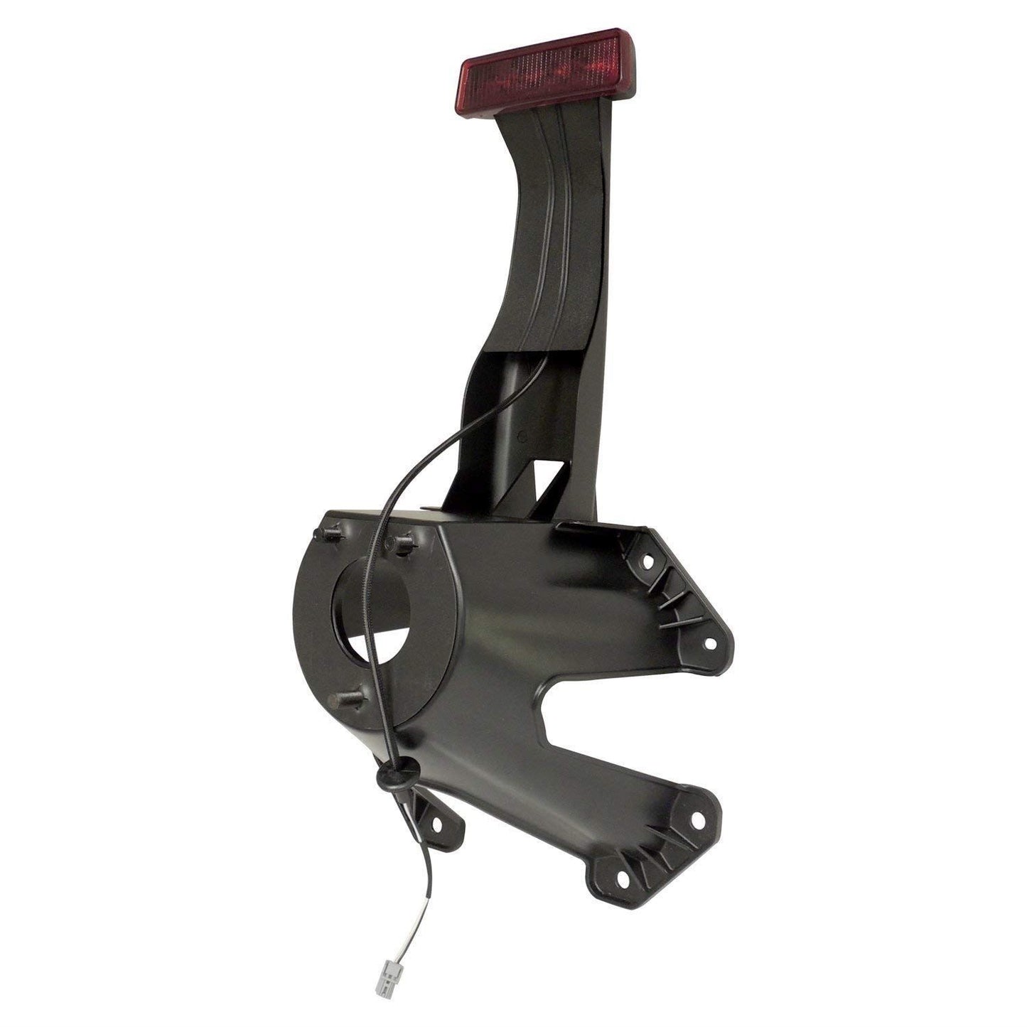 Crown Automotive Sales Co. 55397217AJ Spare Tire Carrier