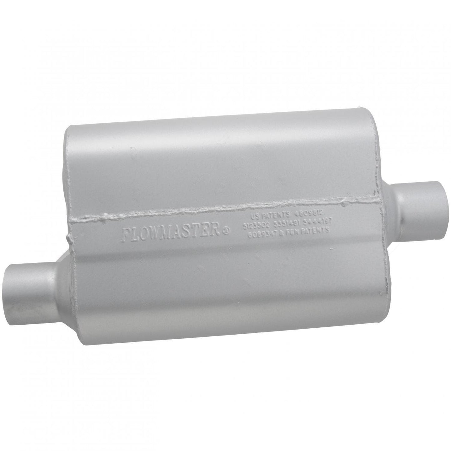 Flowmaster 942541 Exhaust Muffler