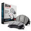 Raybestos EHT946 Disc Brake Pad Set