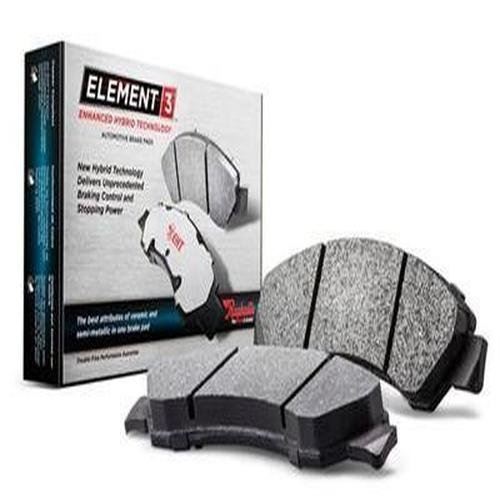 Raybestos EHT946 Disc Brake Pad Set