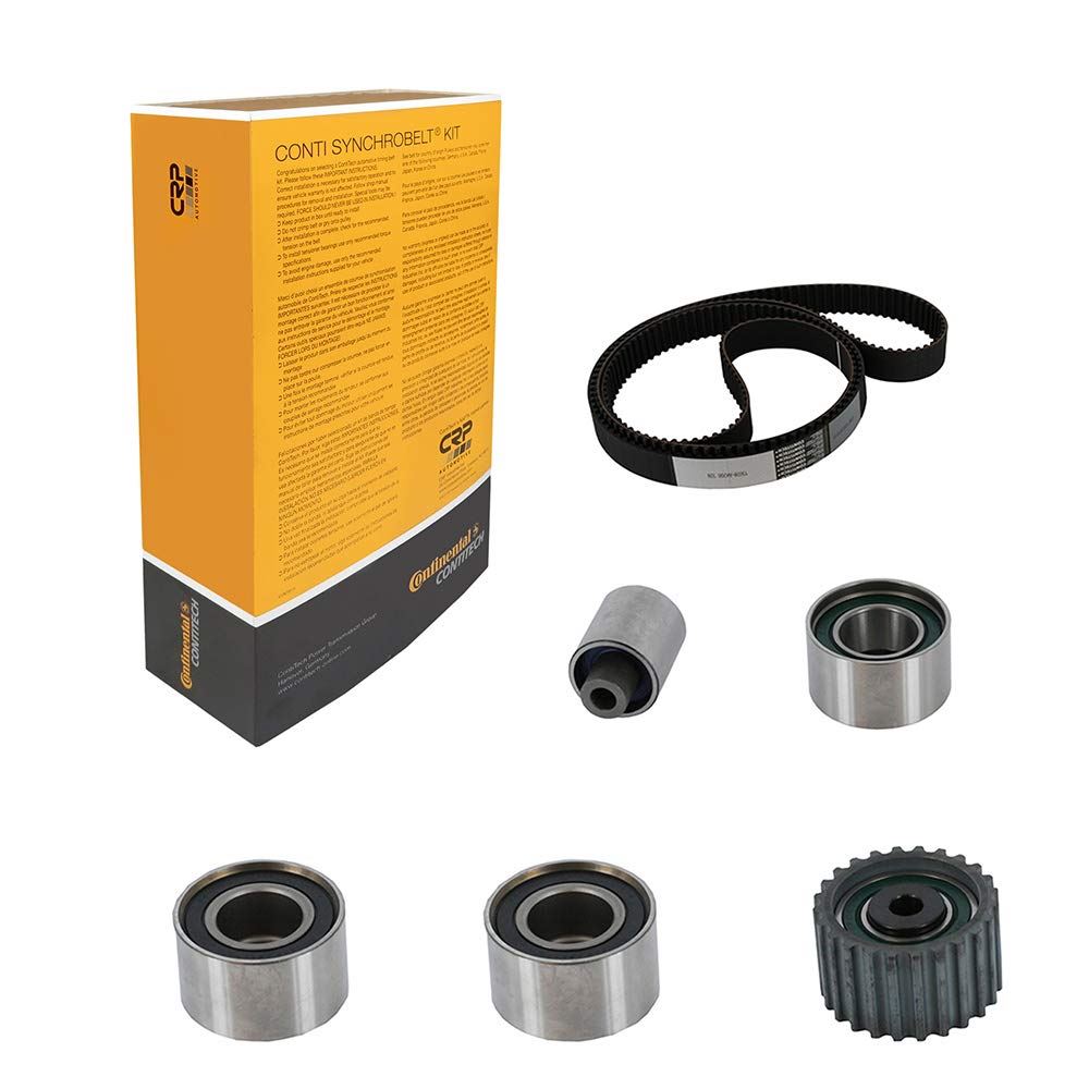 CRP TB328K1 Kit de correa de distribución del motor