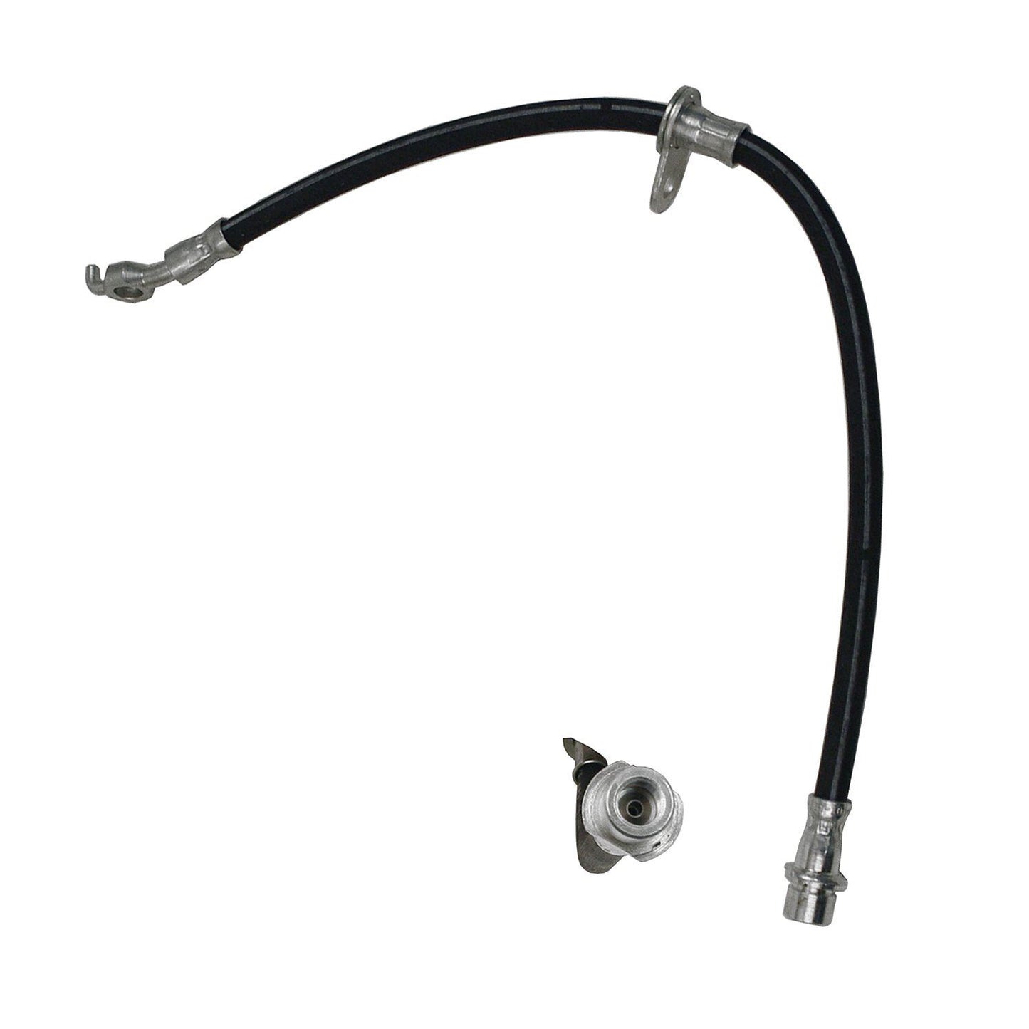 Beck/Arnley 073-1696 Tuyau hydraulique de frein