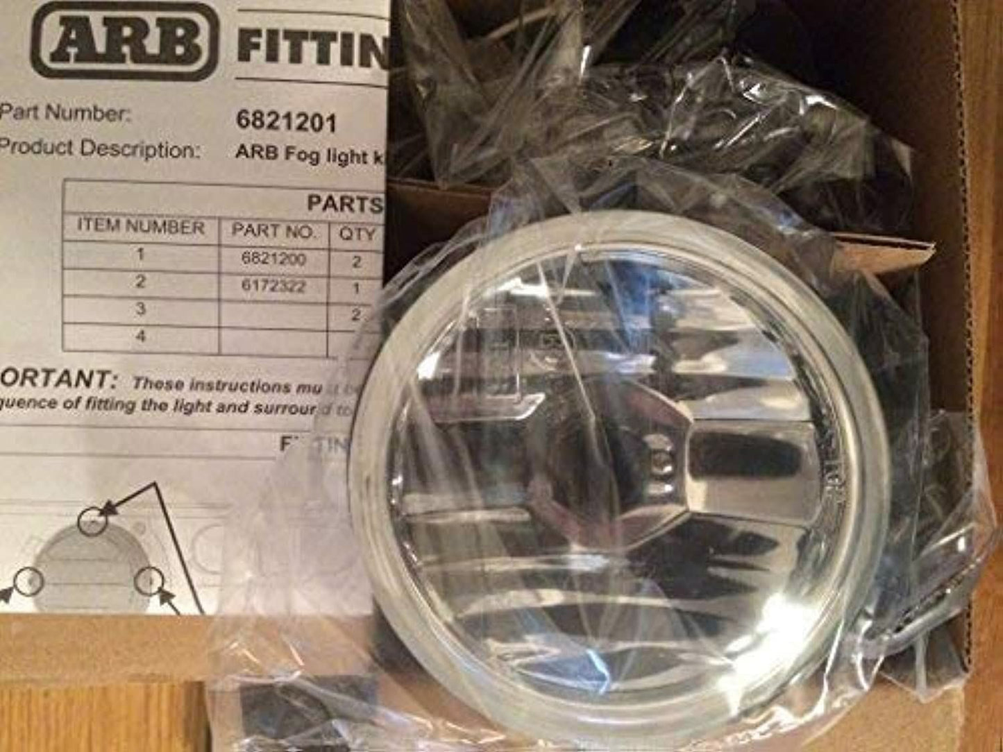 ARB 6821201