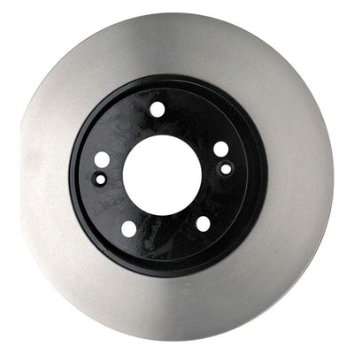ACDelco Professional Durastop 18A2419 Rotor de freno de disco