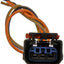 Dorman 645-187 Conector de luz intermitente