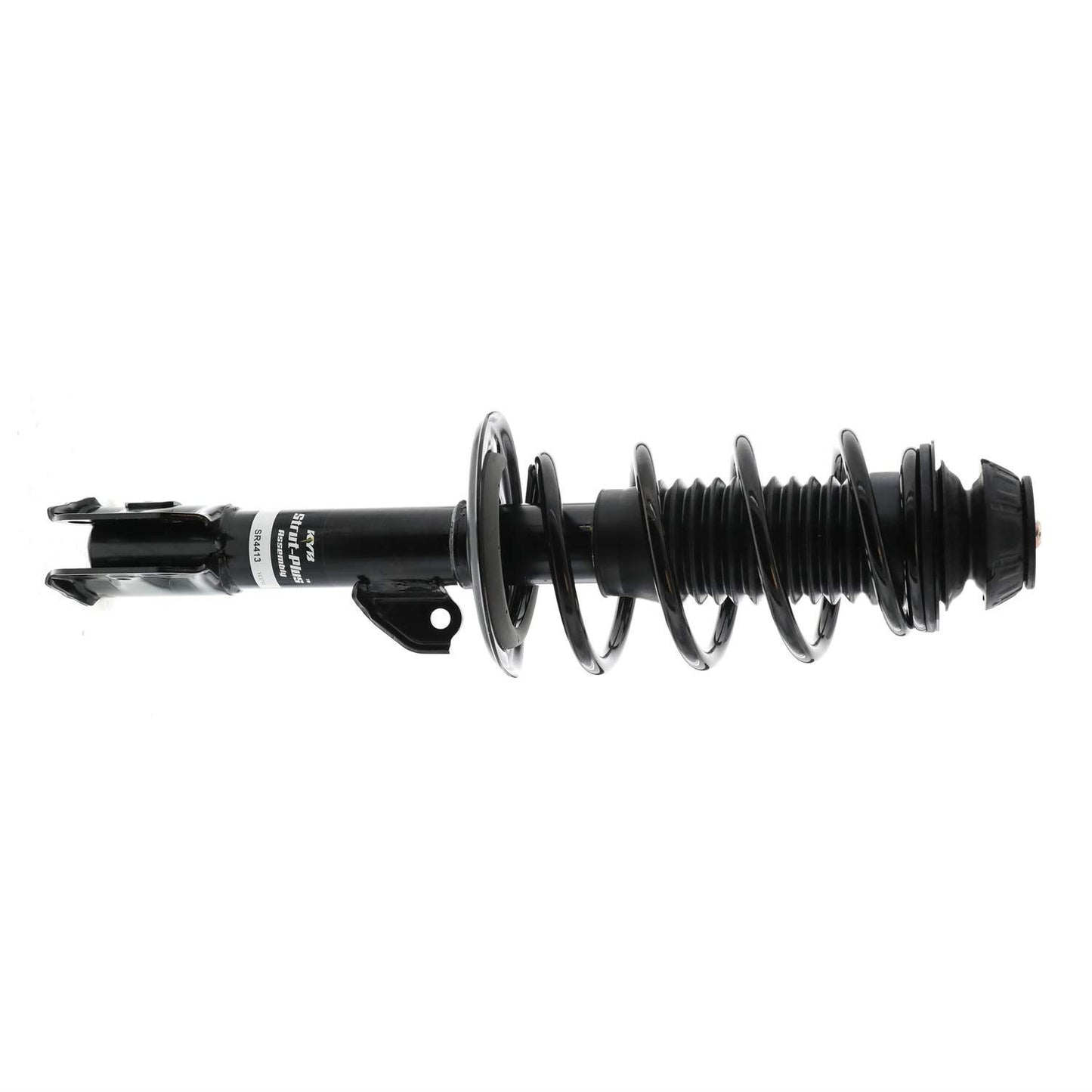 KYB SR4413 Conjunto de puntal de suspensión y resorte helicoidal