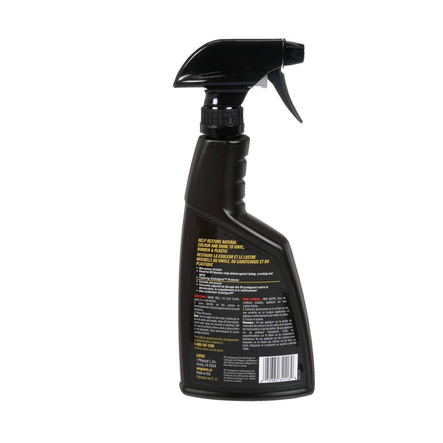 Meguiars G4116C
