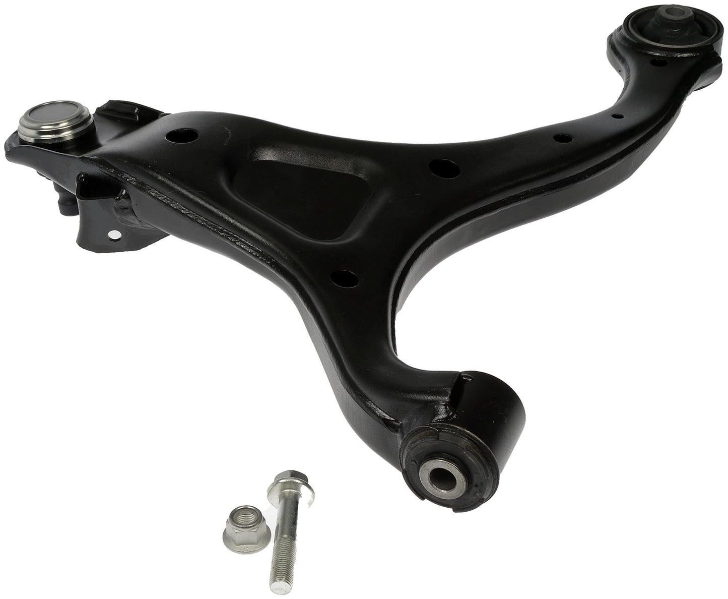 Dorman 521-638 Suspension Control Arm and Ball Joint Assembly