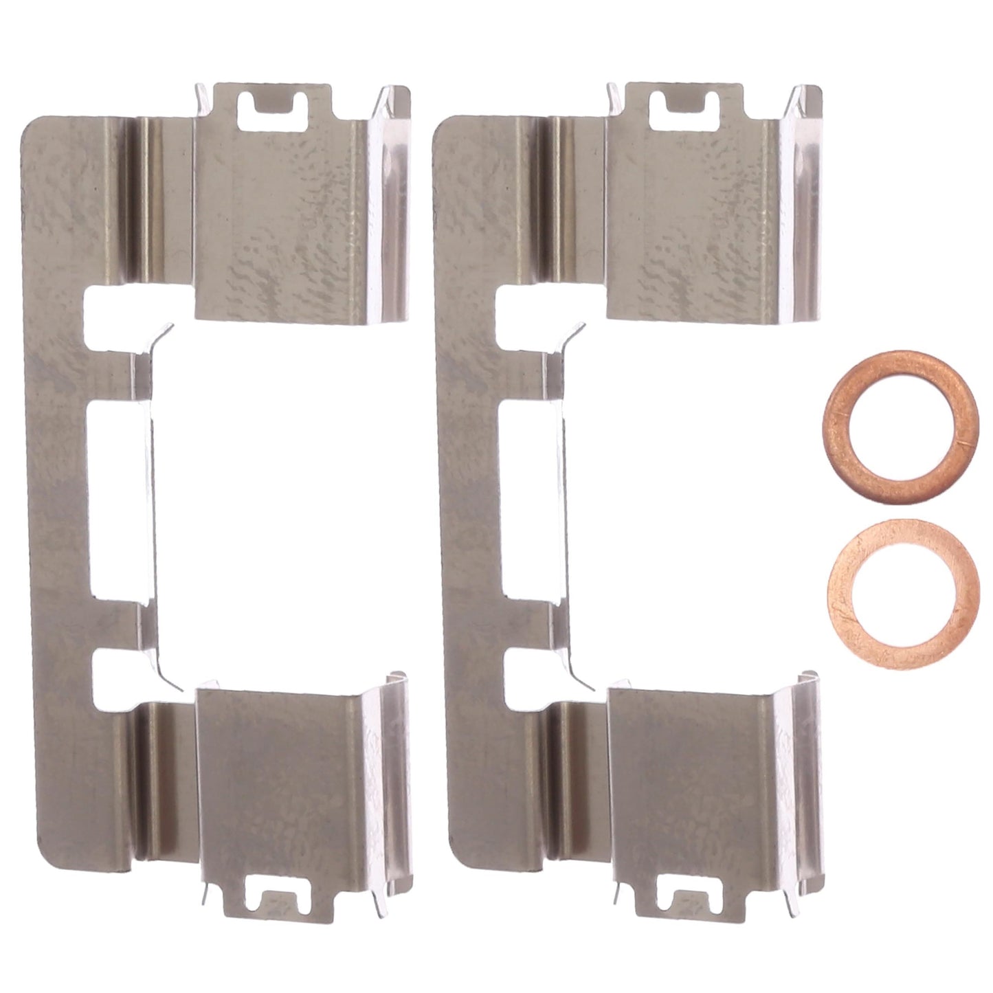 ACDelco Professional Durastop 18FR2450N Étrier de frein à disque