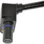 Dorman 970-010 ABS Wheel Speed Sensor