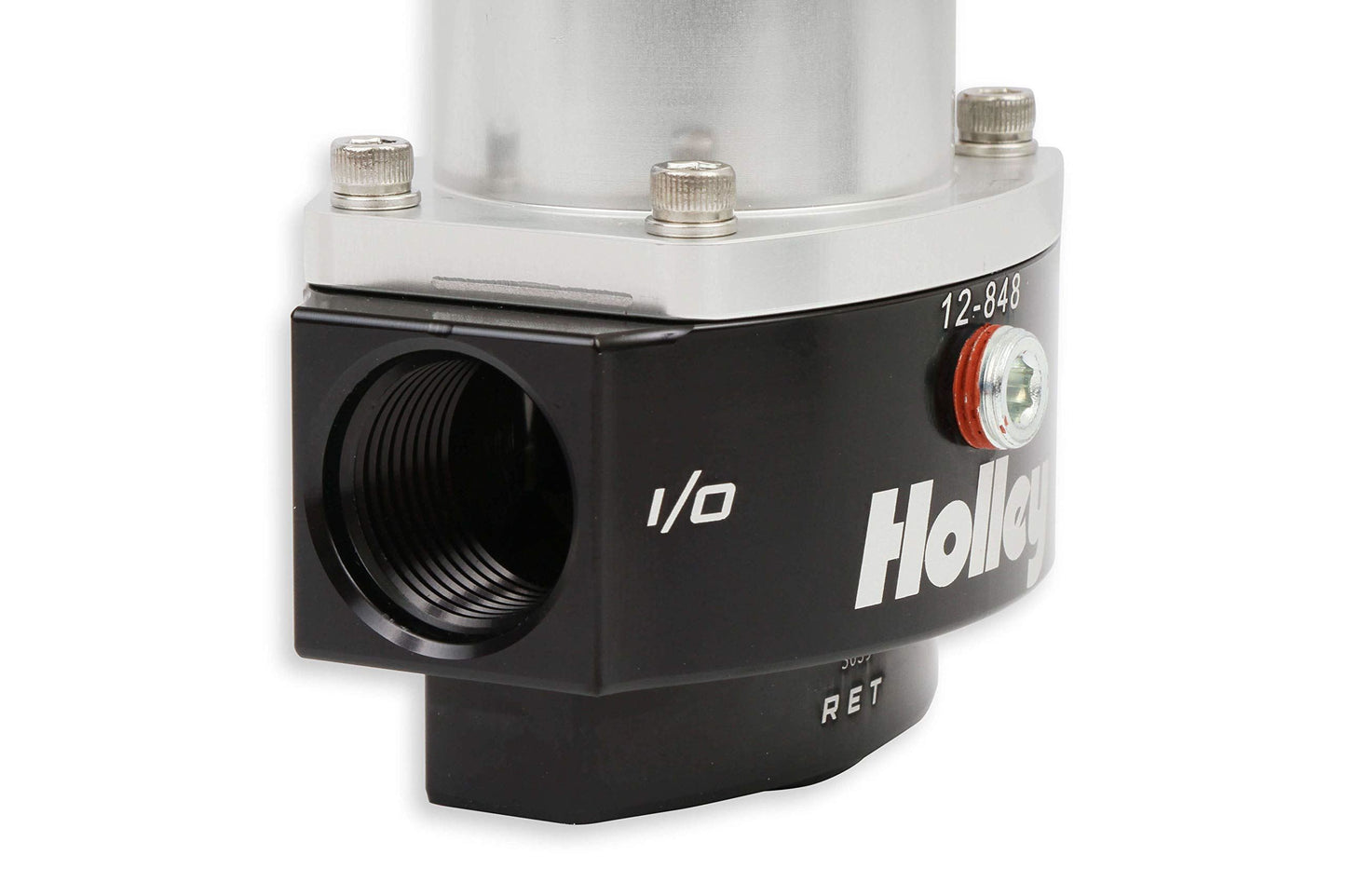 Holley 12-848