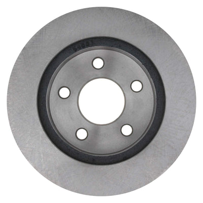 ACDelco Advantage 18A567A Rotor de frein à disque