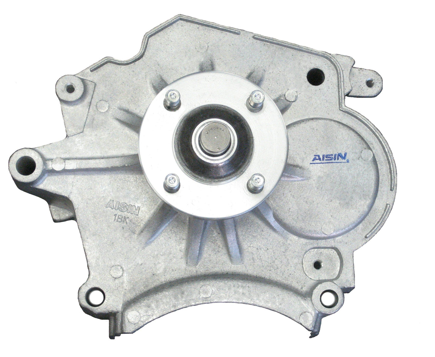 Aisin FBT-006 Engine Cooling Fan Pulley Bracket