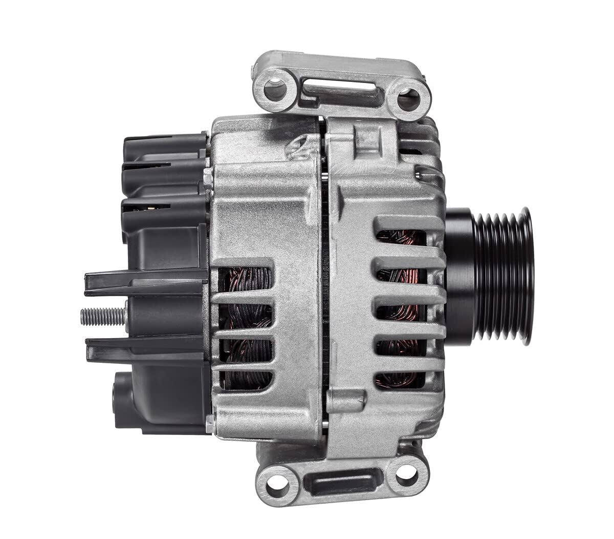 Alternador Valeo 439682