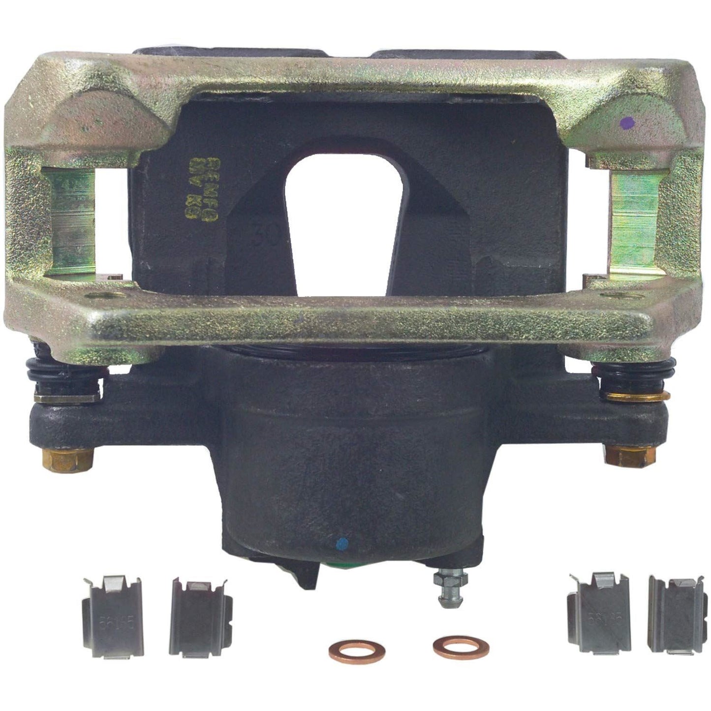 Cardone 18-B4844 Disc Brake Caliper