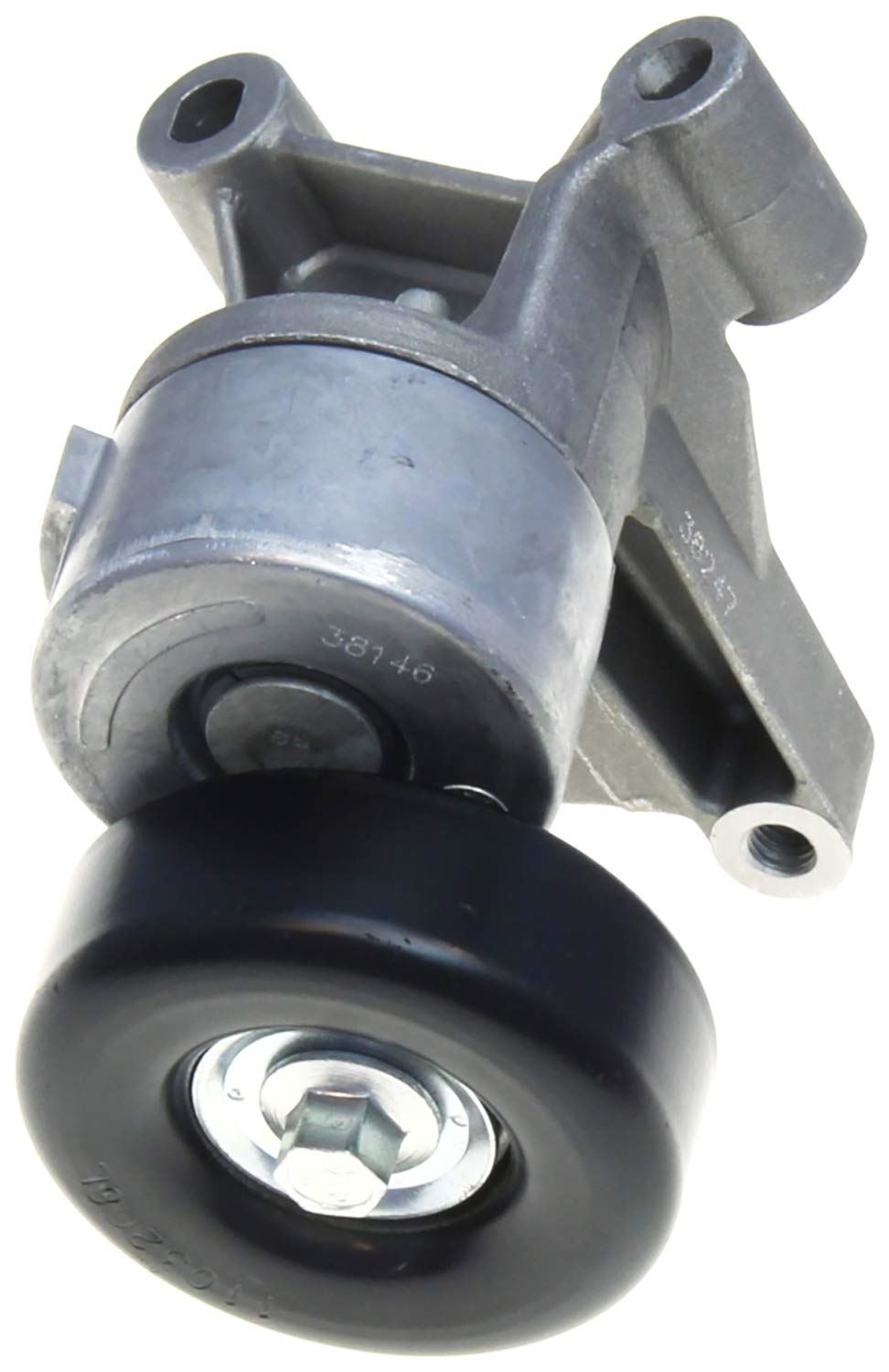 ACDelco Professional 38247 Conjunto de tensor de correa de transmisión de accesorios