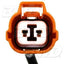 BWD ABS1127 Sensor de velocidad de rueda ABS
