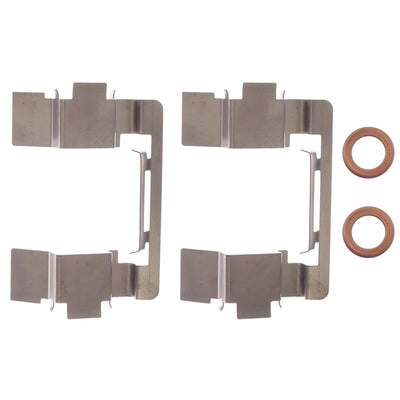 ACDelco Professional Durastop 18FR2095C Disc Brake Caliper