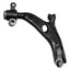 Beck/Arnley 102-8131 Suspension Control Arm and Ball Joint Assembly