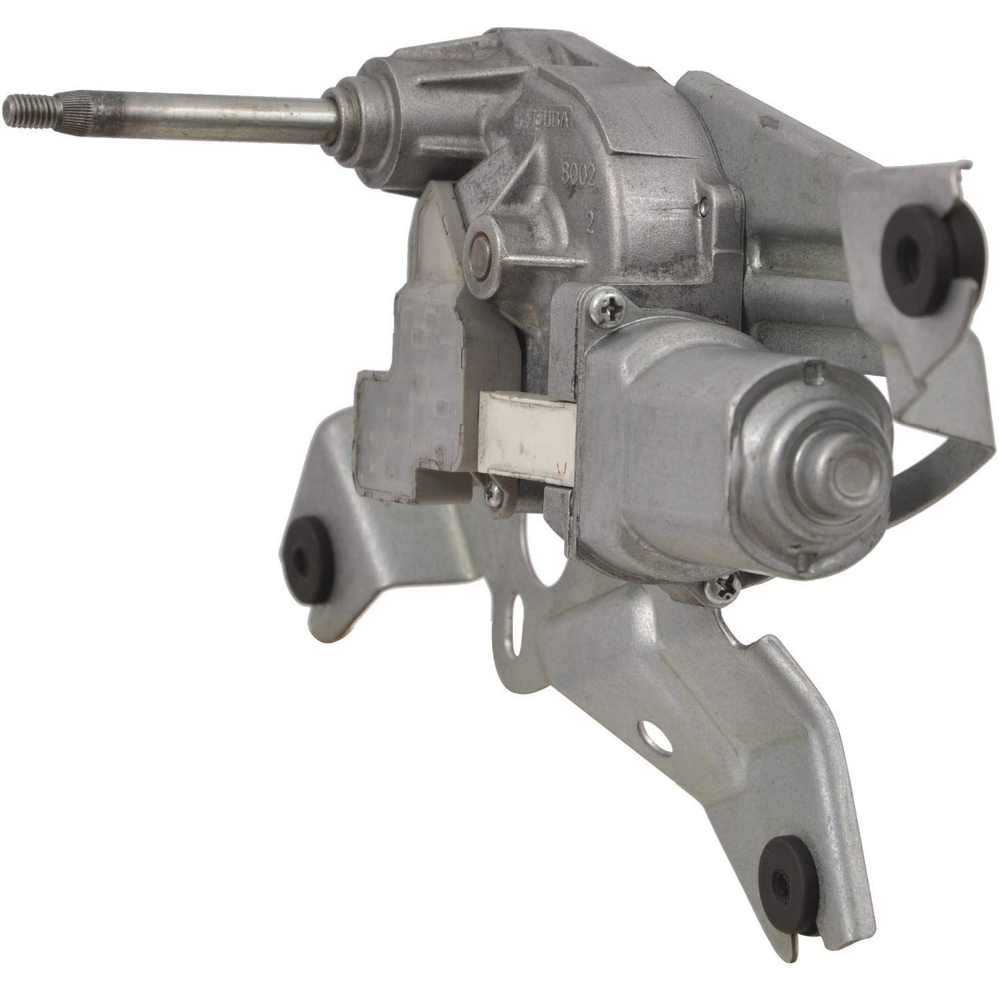 CARDONE 43-4394 Motor del limpiaparabrisas
