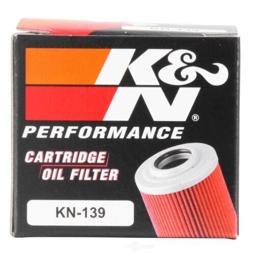 K&N KN139