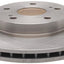 ACDelco Advantage 18A2551AC Rotor de frein à disque