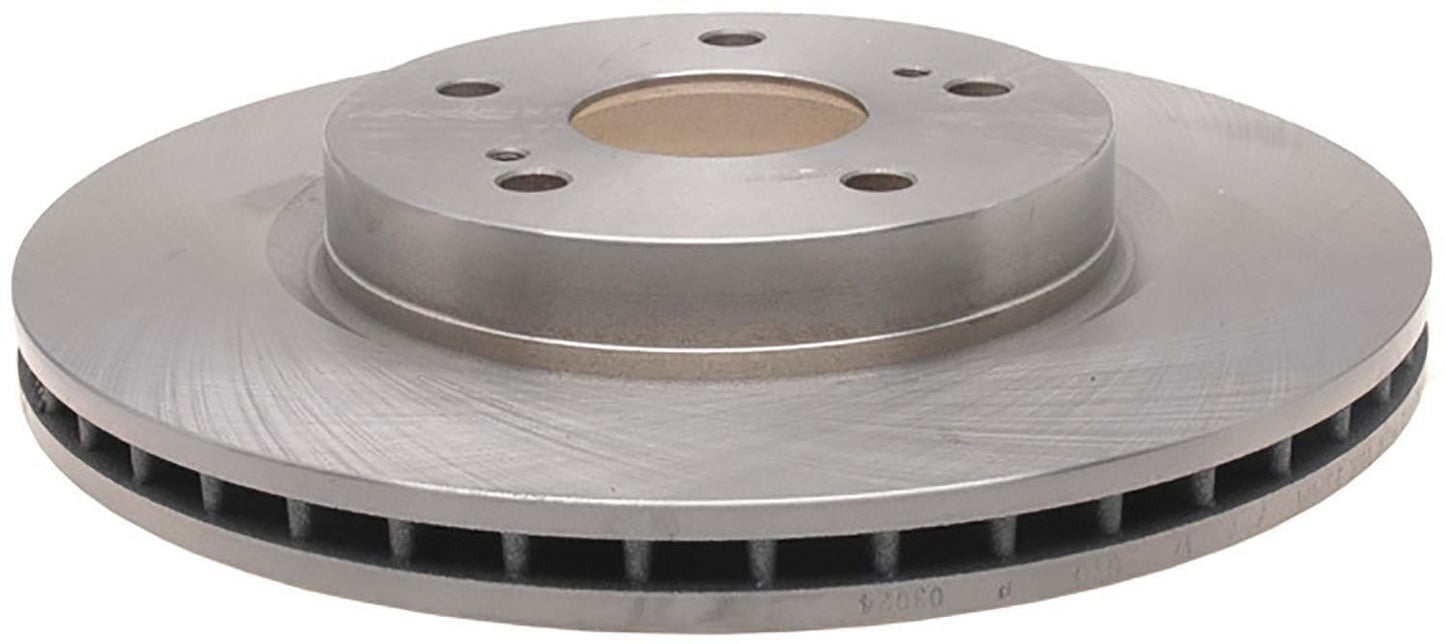 ACDelco Advantage 18A2551AC Rotor de frein à disque