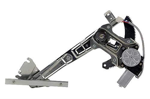 Cardone 82-4112AR Power Window Motor and Regulator Assembly