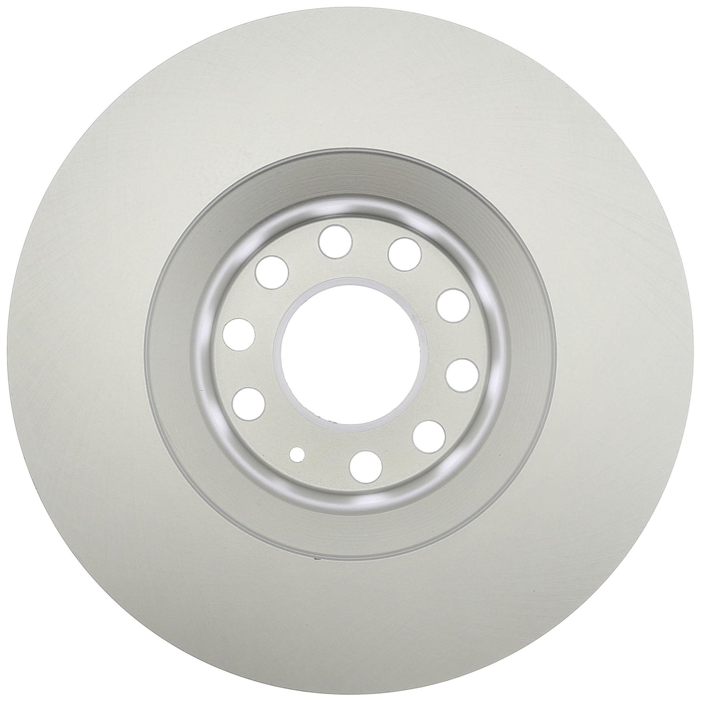 ACDelco Advantage 18A2511AC Rotor de frein à disque
