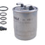 Mahle KL 490/1D Filtro de combustible