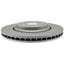 ACDelco Advantage 18A82050AC Rotor de frein à disque